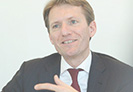 Group Executive Committee – Jean-Jacques Henchoz: CEO Reinsurance EMEA (photo)