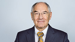 Jakob Baer – Member, non-executive and independent (photo)