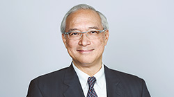 Raymond K.F. Ch’ien – Member, non-executive and independent (photo)