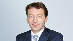 David Cole – Group Chief Risk Officer (photo)