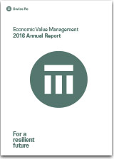 Economic Value Management (EVM) (cover)