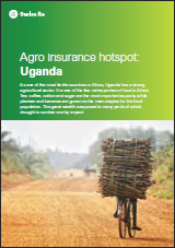 Agro insurance hotspot (cover)