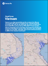 Flood focus: Vietnam (cover)