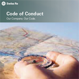 Code of Conduct (cover)