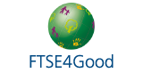 FTSE4Good Index Series (logo)