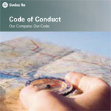Code of Conduct Cover (photo)