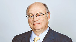 Malcolm D. Knight – Member, non-executive and independent (photo)
