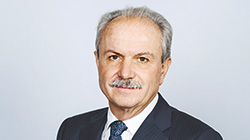 Jean-Pierre Roth – Member, non-executive and independent (photo)