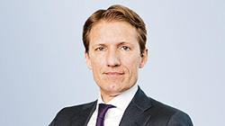Jean-Jacques Henchoz – Chief Executive Officer Reinsurance Europe, Middle East and Africa (EMEA) / Regional President EMEA (photo)