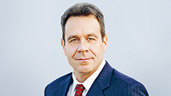 Matthias Weber – Group Chief Underwriting Officer (photo)