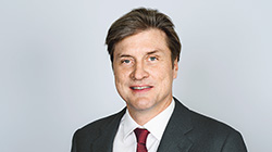 Renato Fassbind – Vice Chairman, non-executive and independent (photo)