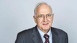 Raymund Breu – Member, non-executive and independent (photo)