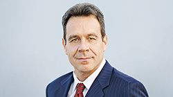 Matthias Weber – Group Chief Underwriting Officer (photo)