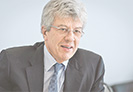 Group Executive Committee – Michel M. Liès: Group CEO (photo)