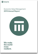 Economic Value Management (EVM) (cover)