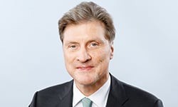 Renato Fassbind – Vice Chairman and Lead Independent Director, non-executive & independent (photo)