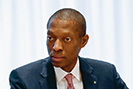 Group Executive Committee – Moses Ojeisekhoba: CEO Reinsurance Asia (photo)
