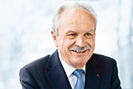 Board of Directors – Jean-Pierre Roth (photo)