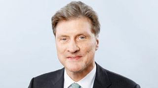 Renato Fassbind – Vice Chairman and Lead Independent Director, non-executive and independent (photo)