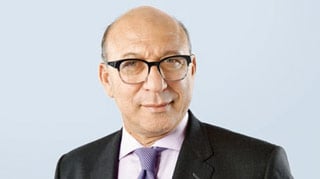 Trevor Manuel – Member, non-executive and independent (photo)