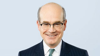 Philip K. Ryan – Member, non-executive and independent (photo)