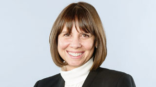 Susan L. Wagner – Member, non-executive & independent (photo)