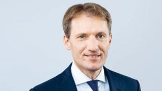Jean-Jacques Henchoz – Chief Executive Officer Reinsurance Europe, Middle East and Africa (EMEA) / Regional President EMEA (photo)