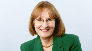 Mary Francis – Member, non-executive and independent (photo)