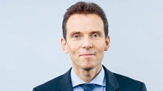 Thierry Léger – Chief Executive Officer Life Capital (photo)