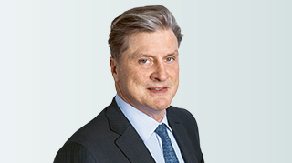 Renato Fassbind – Vice Chairman and Lead Independent Director, non-executive and independent (photo)