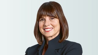Susan L. Wagner – Member, non-executive and independent (photo)