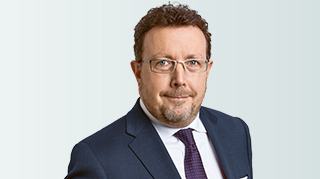 Russell Higginbotham – Chief Executive Officer Reinsurance Europe, Middle East and Africa (EMEA)/ Regional President EMEA (photo)