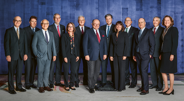 Board of Directors (photo)