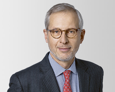 Jacques de Vaucleroy – Member, non-executive and independent (photo)