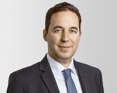Christian Mumenthaler – Group Chief Executive Officer (photo)