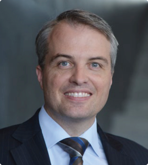 Christoph Nabholz - Chief Research Officer,​ Swiss Re Institute