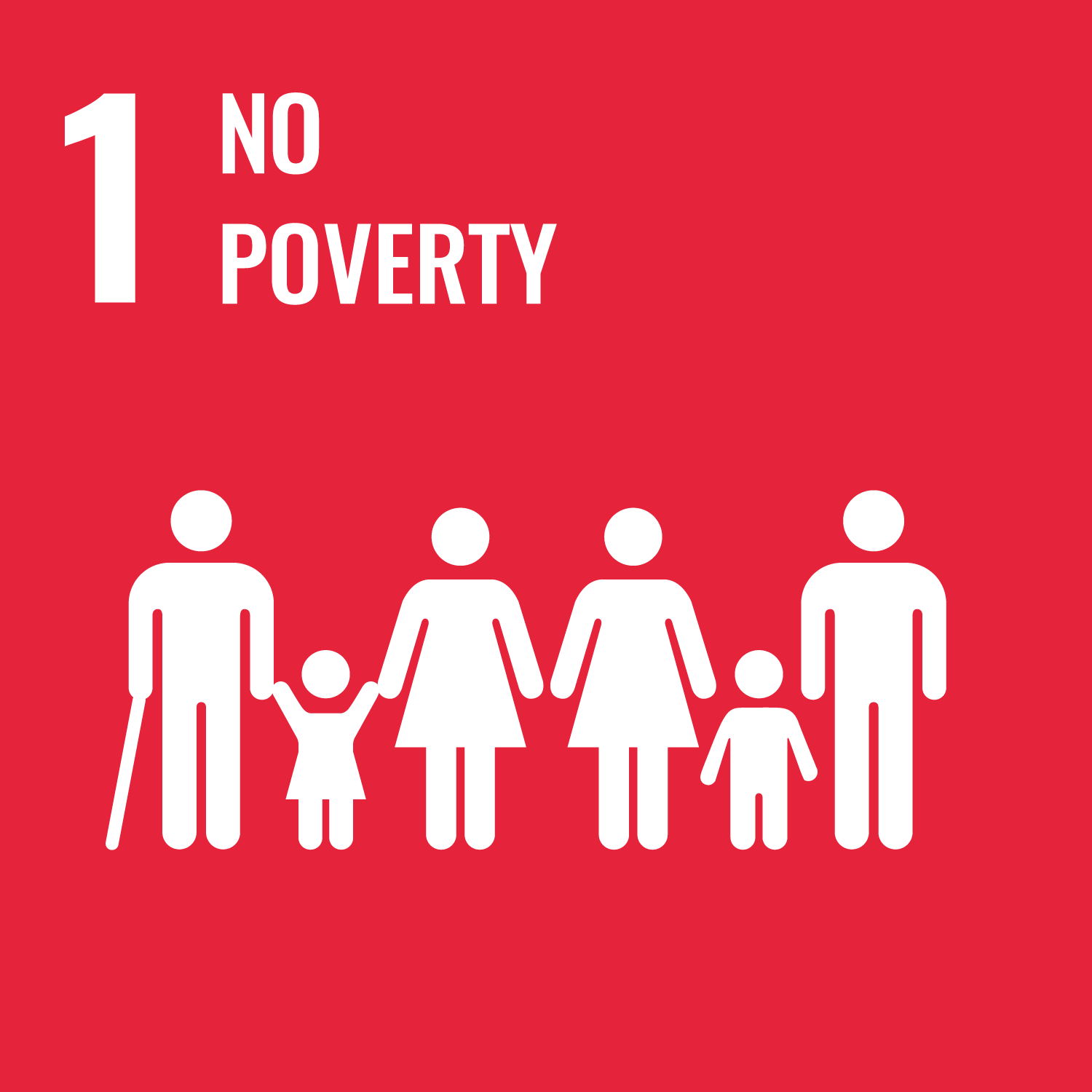 Related UN Sustainable Development Goals icon 1