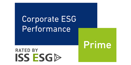 ISS ESG Prime