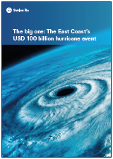 The big one: The East Coast’s USD 100 billion hurricane event (cover)