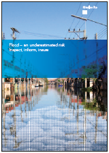 Flood – an underestimated risk: Inspect, inform, insure (cover)