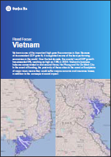 Flood Focus: Vietnam (cover)