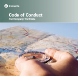 Updated Code of Conduct (cover)