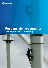 Responsible investments (cover)