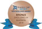 Brandon Hall Group Excellence (award)