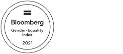 Bloomberg, Gender-Equality Index (logo)
